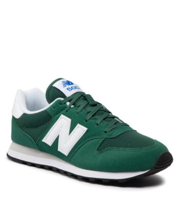 New Balance Sneakers GM500ST1 Verde