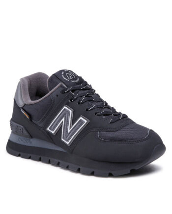 New Balance Sneakers ML574DK2 Negru