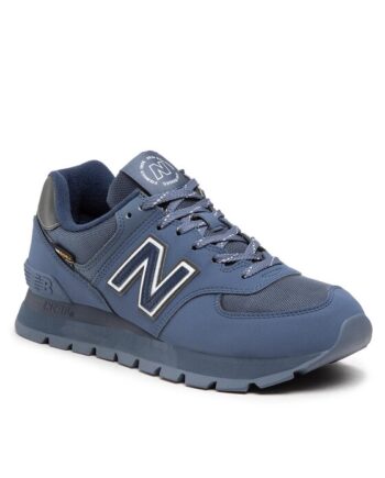New Balance Sneakers ML574DR2 Bleumarin