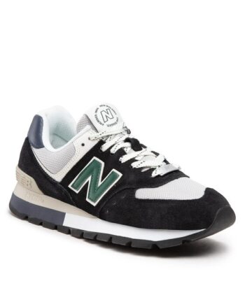 New Balance Sneakers ML574DVB Negru