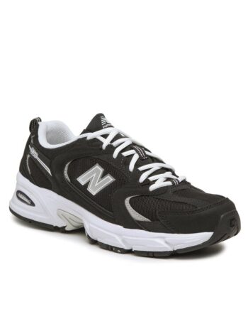 New Balance Sneakers MR530SMN Negru