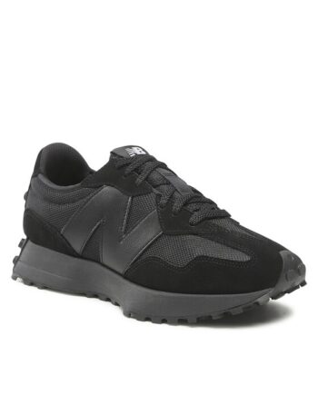New Balance Sneakers MS327CTB Negru