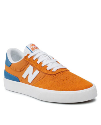 New Balance Sneakers NM272ORB Portocaliu