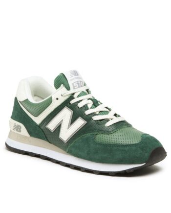 New Balance Sneakers U574FG2 Verde