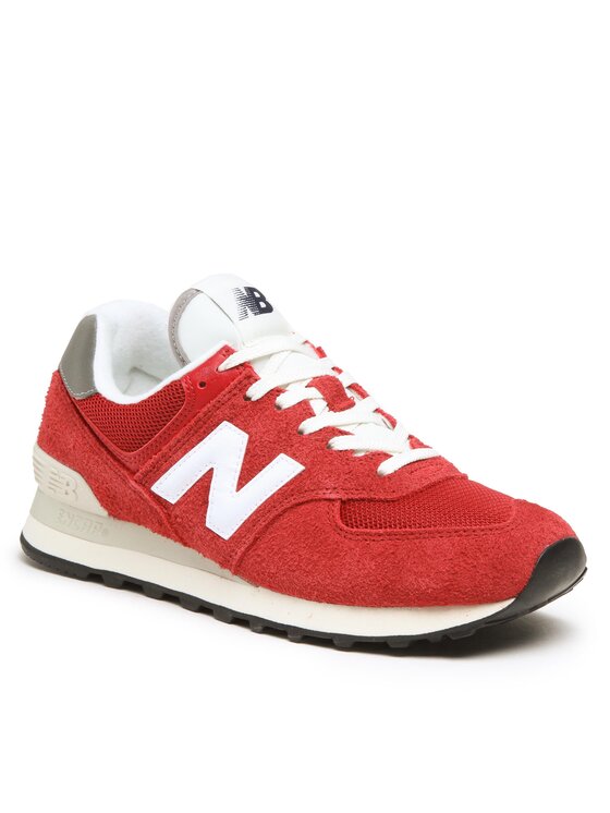 New Balance Sneakers U574HR2 Roșu