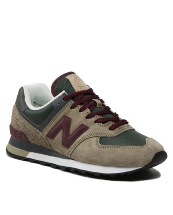 New Balance Sneakers U574PN2 Verde