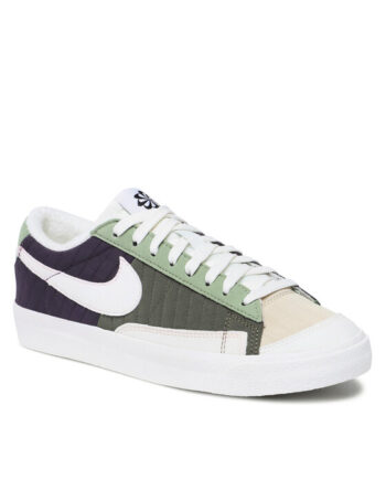 Nike Pantofi Blazer Low `77 Lx Nn DD8026 500 Verde