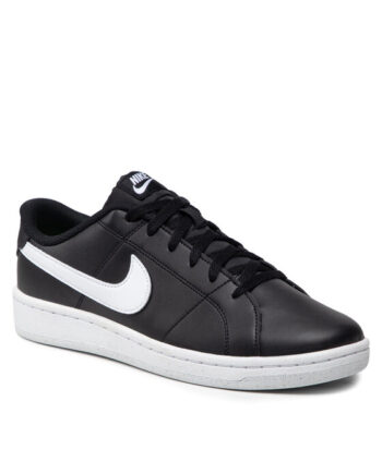 Nike Pantofi Court Royale 2 Nn DH3160 001 Negru