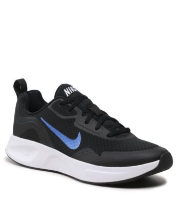 Nike Pantofi Wearallday CJ1682 002 Negru