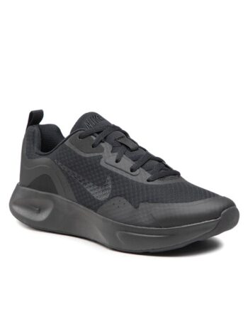 Nike Pantofi Wearallday CJ1682 003 Negru