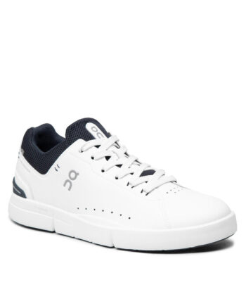 On Sneakers The Roger 4899457 Alb