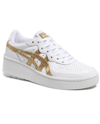 Onitsuka Tiger Sneakers Gsm W 1182A538 Alb