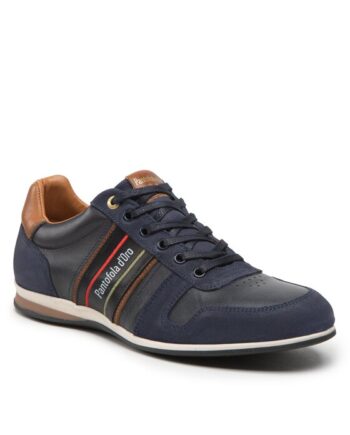 Pantofola d`Oro Sneakers Asiago 2.0 Uomo Low 10223021.29Y Bleumarin