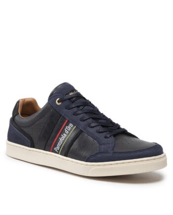 Pantofola d`Oro Sneakers Laceno Uomo Low 10223022.29Y Bleumarin