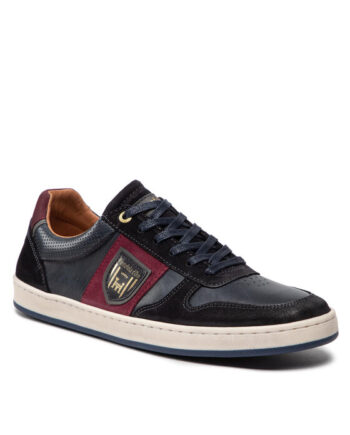Pantofola d`Oro Sneakers Palermo Uomo Low 10223012.29Y Bleumarin