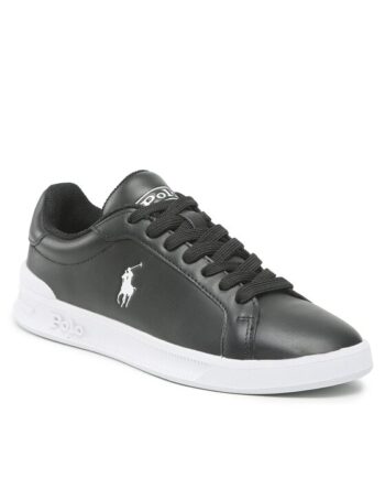 Polo Ralph Lauren Sneakers Hrt Ct II 809845109009 Negru