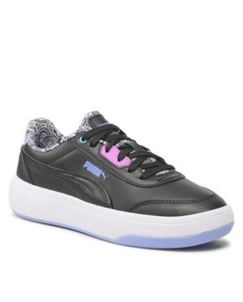 Puma Sneakers 386384 02 Negru