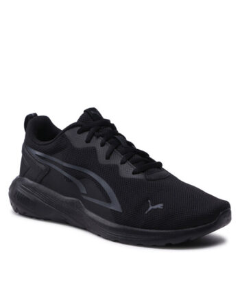 Puma Sneakers All-Day Active 386269 01 Negru