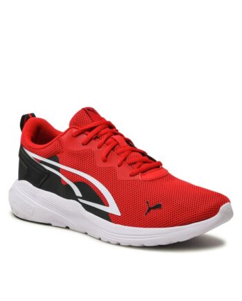 Puma Sneakers All-Day Active 386269 06 Roșu