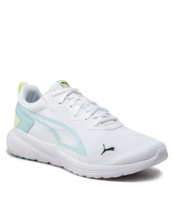 Puma Sneakers All-Day Active 386269 08 Alb