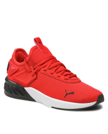 Puma Sneakers Amare 376209 03 Roșu