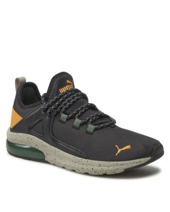 Puma Sneakers Electron 2.0 Open Road 387270 01 Negru