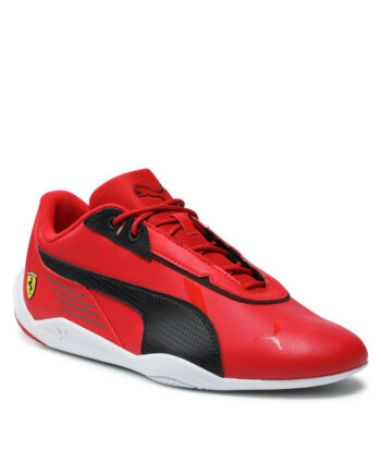 Puma Sneakers Ferrari R-Cat Machina 306865 03 Roșu