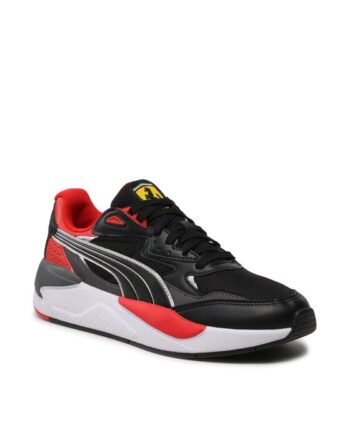 Puma Sneakers Ferrari X-Ray Speed 307033 03 Negru