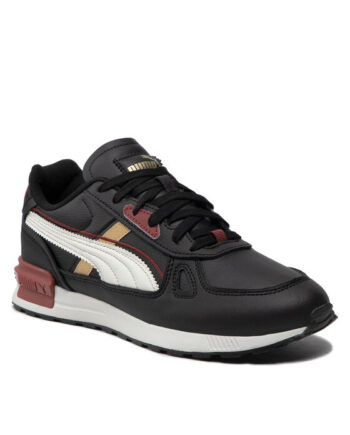 Puma Sneakers Gravition Pro Fc 386479 02 Negru