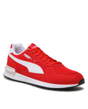 Puma Sneakers Graviton 380738 16 Roșu