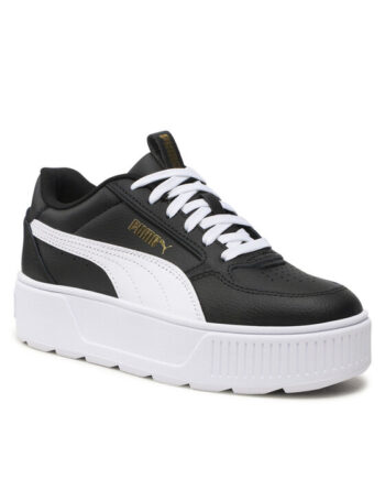 Puma Sneakers Karmen Rebelle 387212 04 Negru