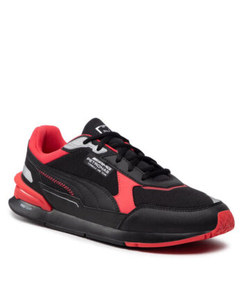 Puma Sneakers Mapf1 Low Racer 306843 04 Negru