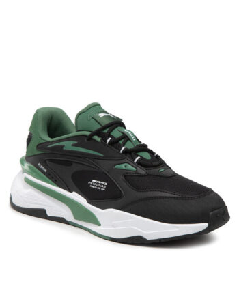 Puma Sneakers Mapf1 Rs-Fast 306973 06 Negru