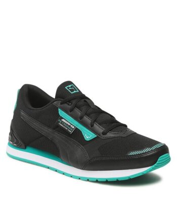 Puma Sneakers Mapf1 Track Racer 306851 06 Negru