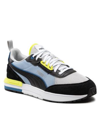 Puma Sneakers R22 383462 11 Colorat