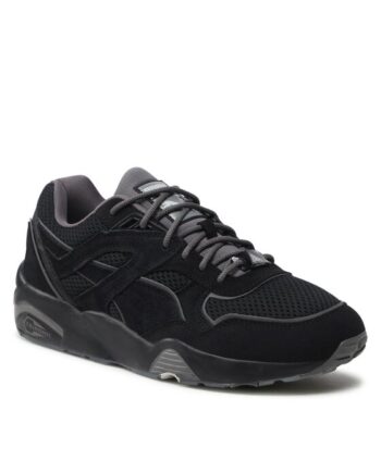 Puma Sneakers R698 Minerals 387577 03 Negru