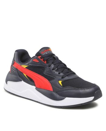 Puma Sneakers Rbr X-Ray Speed 307550 01 Bleumarin