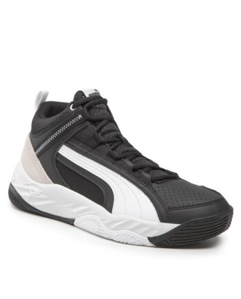 Puma Sneakers Rebound Future Evo Core 386379 01 Negru