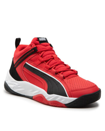 Puma Sneakers Rebound Future Evo Core 386379 03 Roșu
