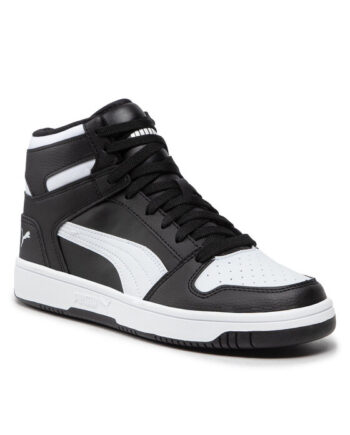 Puma Sneakers Rebound LayUp Sl 369573 01 Negru
