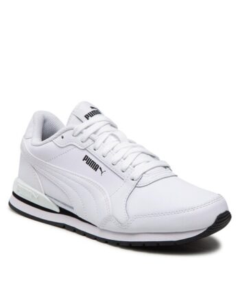Puma Sneakers ST Runner V3 L 384855 01 Alb