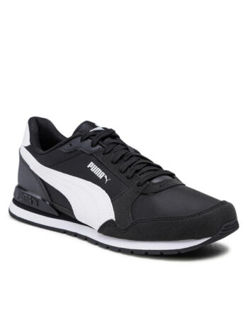 Puma Sneakers St Runner V3 Nl 384857 01 Negru