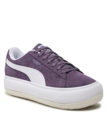 Puma Sneakers Suede Mayu 380686 17 Violet