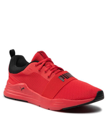 Puma Sneakers Wired Run 373015 05 Roșu