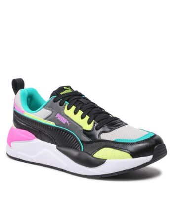 Puma Sneakers X-Ray 2 Square 373108 49 Negru