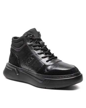 Rage Age Sneakers RA-22-06-000379 Negru