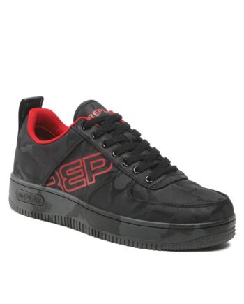 Replay Sneakers GMZ3G .000.C0023T Negru