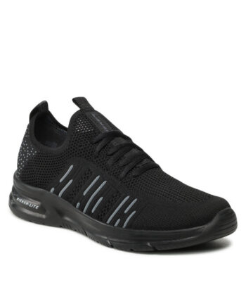 Rieker Sneakers B7399-00 Negru