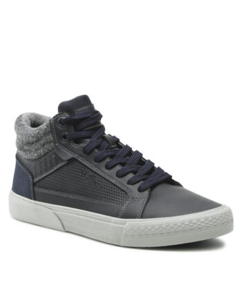 s.Oliver Sneakers 5-15200-39 Bleumarin