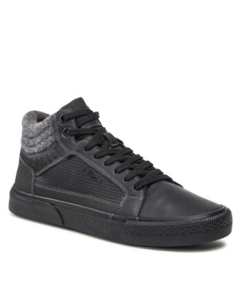 s.Oliver Sneakers 5-15200-39 Negru